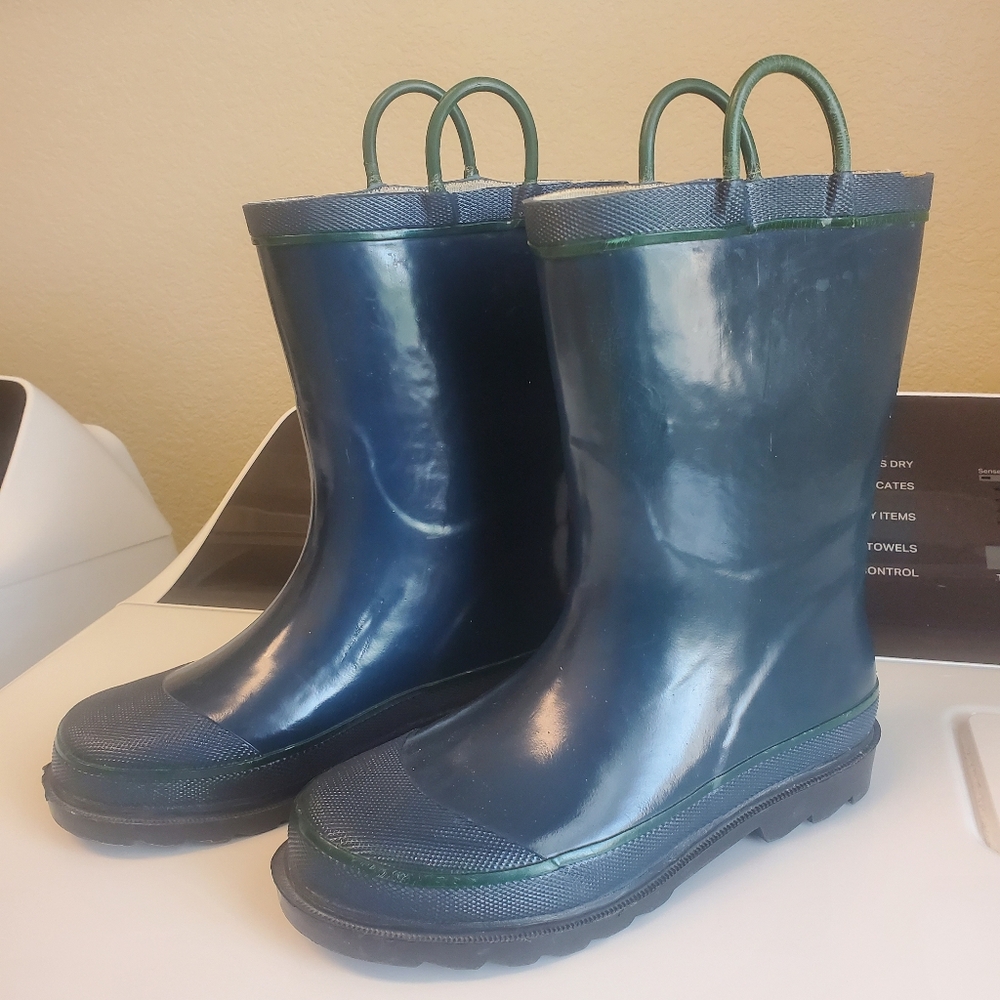 Western Chief Kids Rain Boots